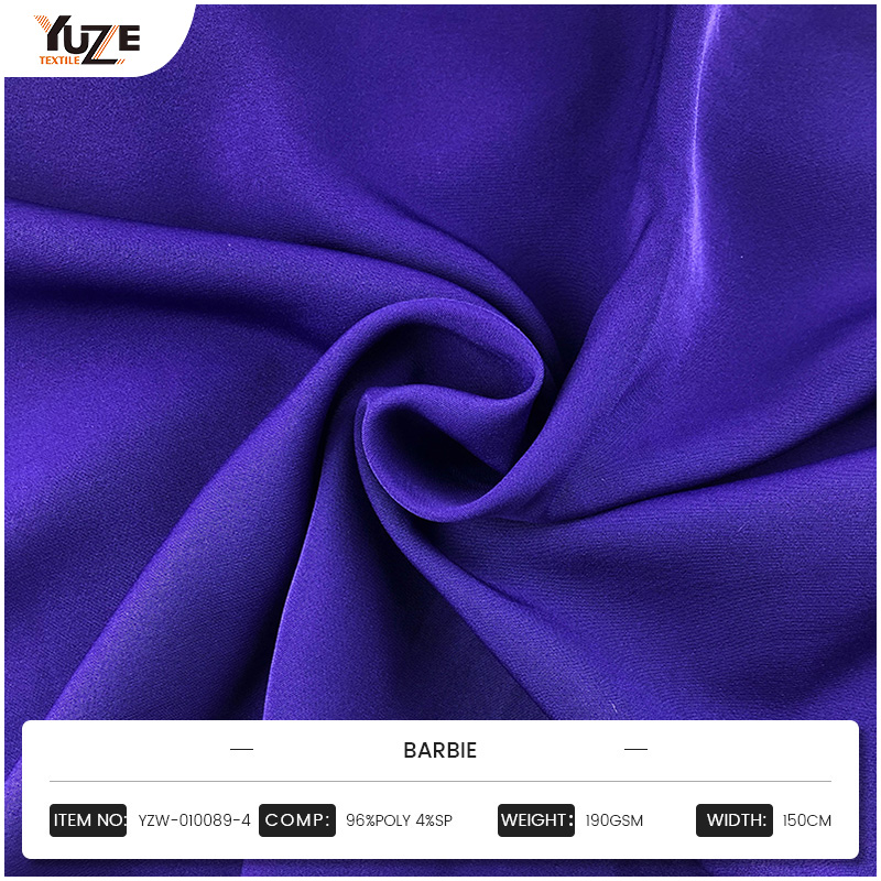 YZW-010089-4 Barbie YZW-010089-4 Barbie