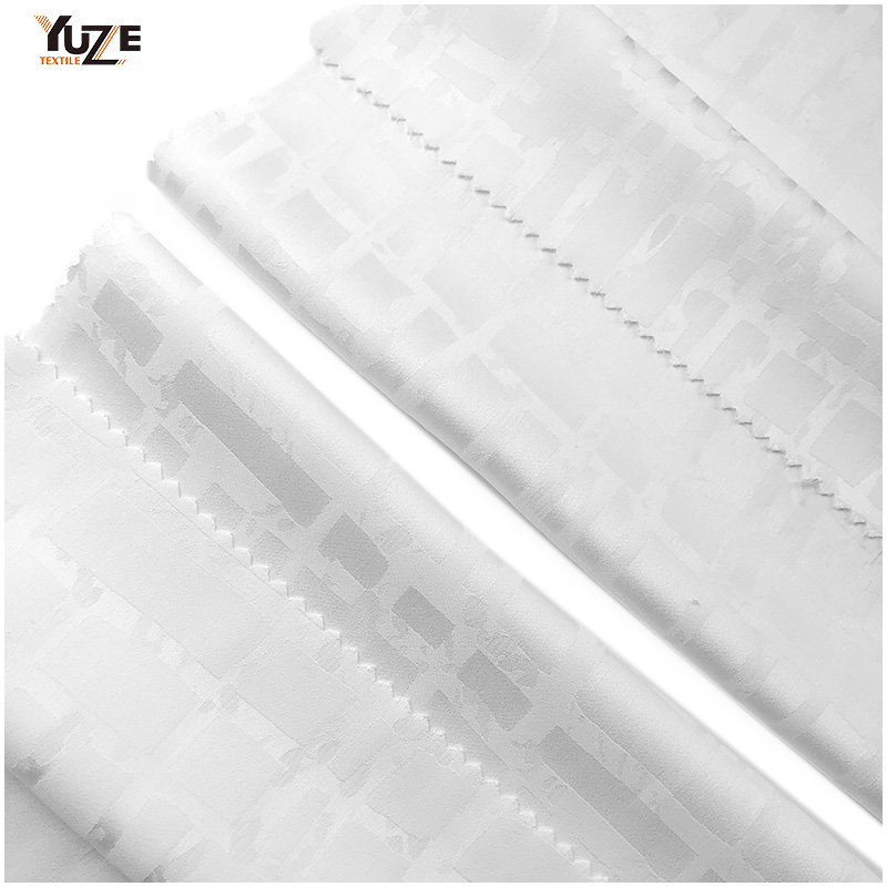 YZW-010332 Silke Satin Jacq P/D