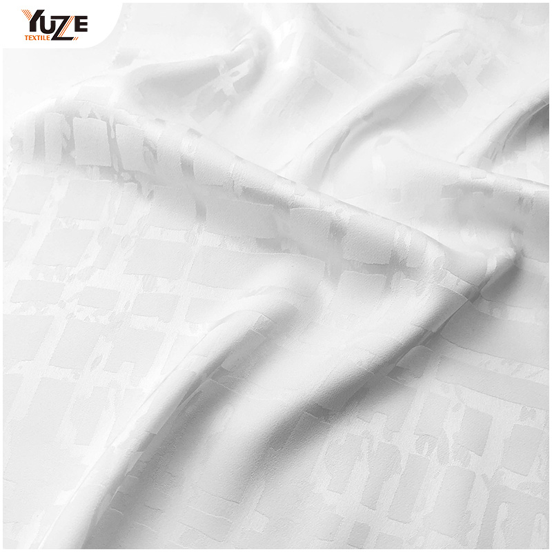 YZW-010332 Silke Satin Jacq P/D