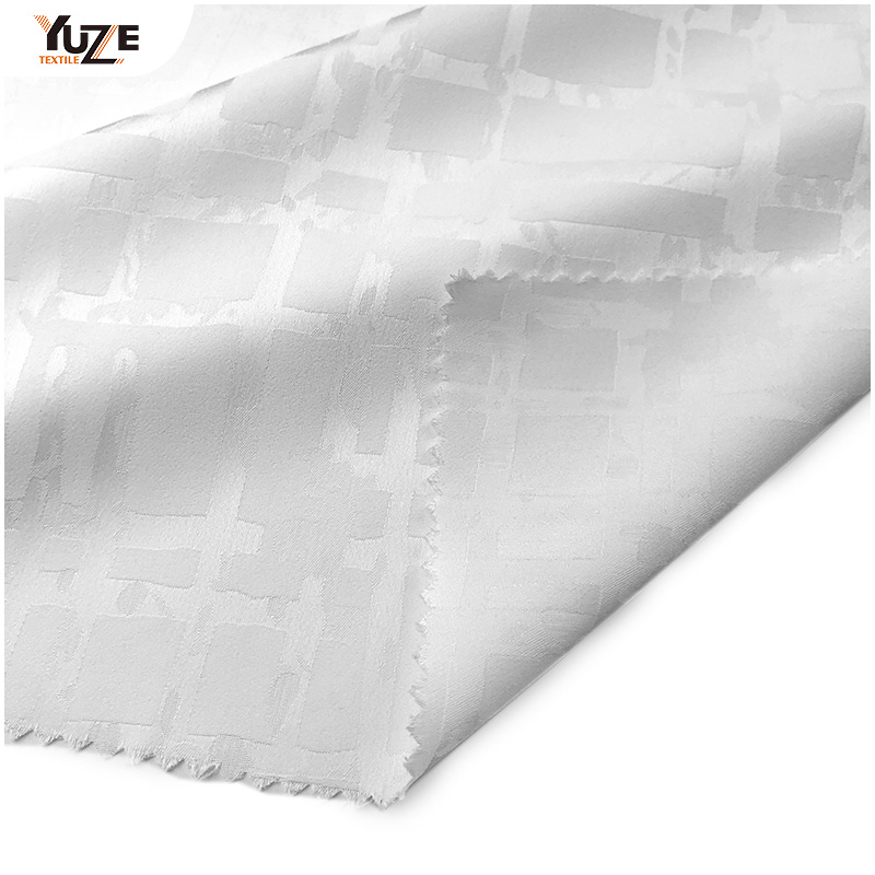 YZW-010332 Silke Satin Jacq P/D