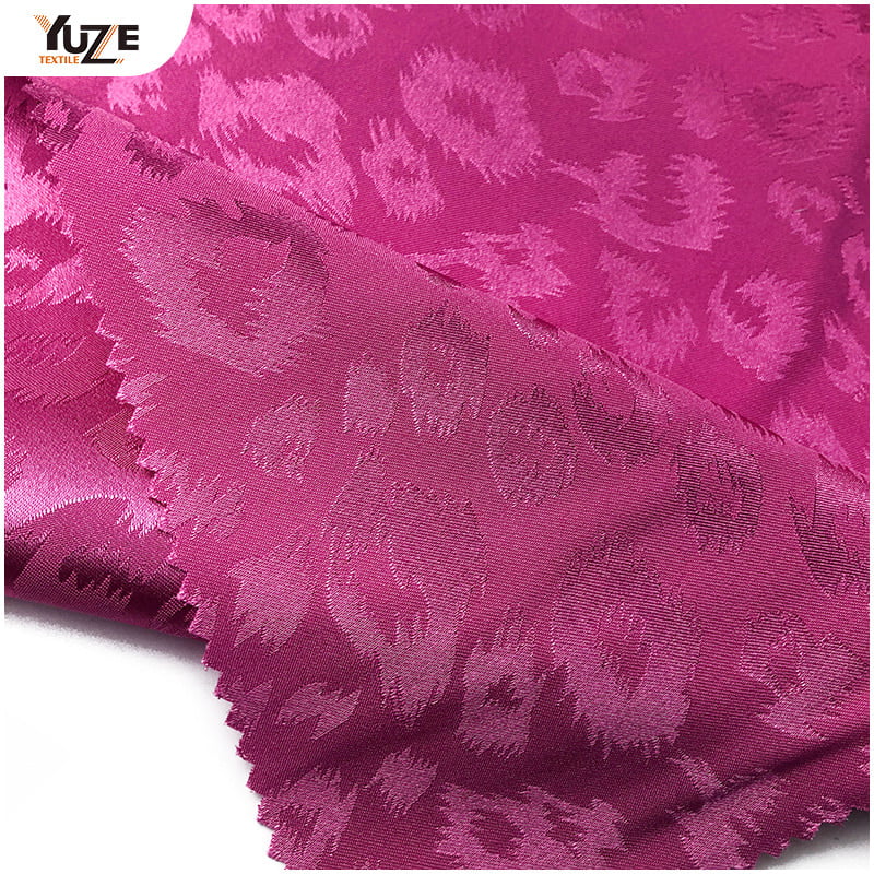 YZW-010333 Silke Satin Jacq P/D