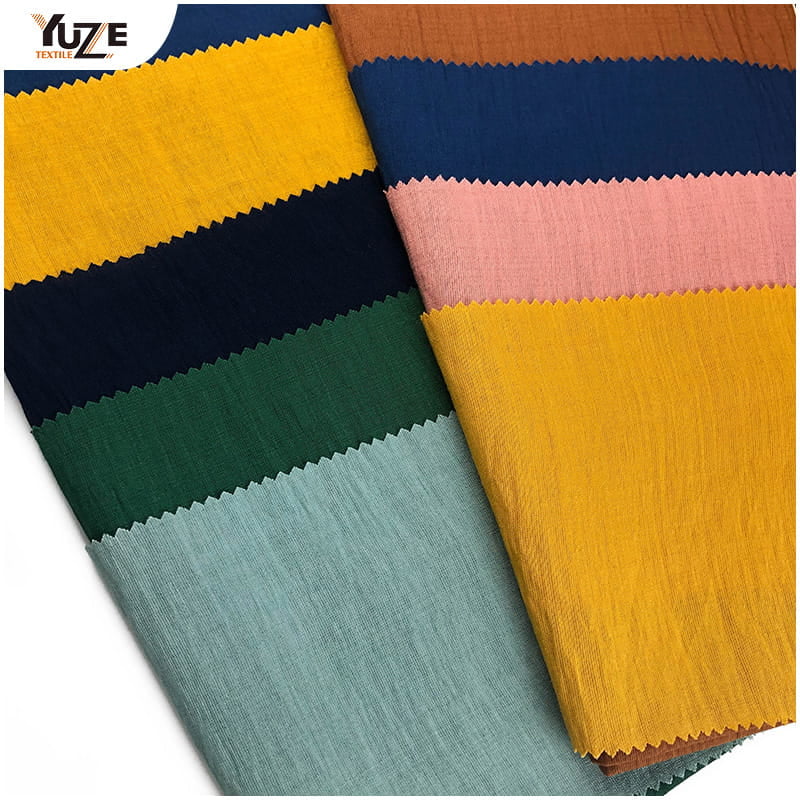 YZW-020051 BCINSFOR SLUB MED CRINKLE PD