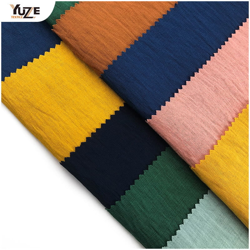 YZW-020051 BCINSFOR SLUB MED CRINKLE PD