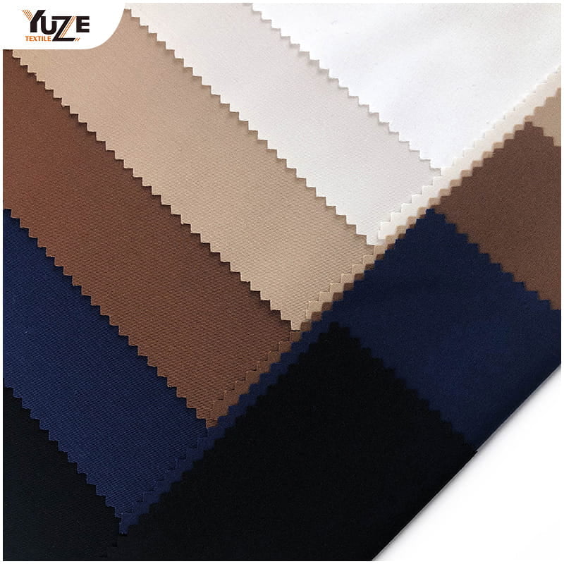 YZW-020205 TR Twill stof PD