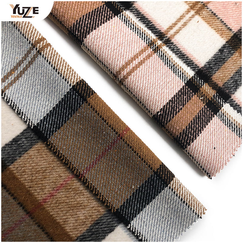 YZW-050022-1 FLANNEL Kontroller