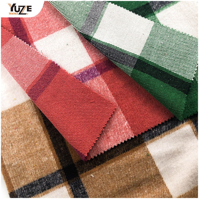 YZW-050062 Super Soft Rib