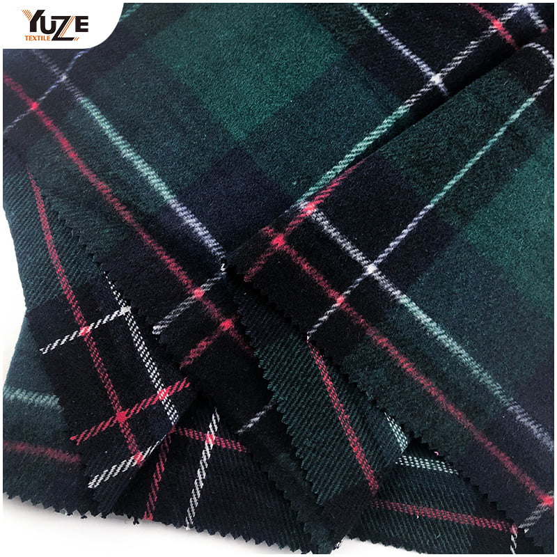 YZW-050074-16 vævet