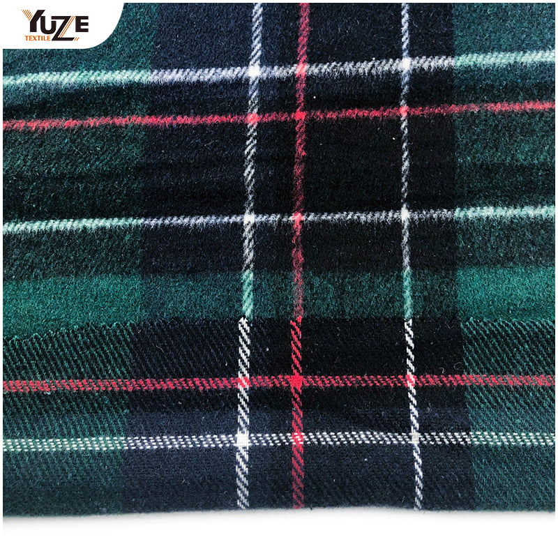 YZW-050074-16 vævet