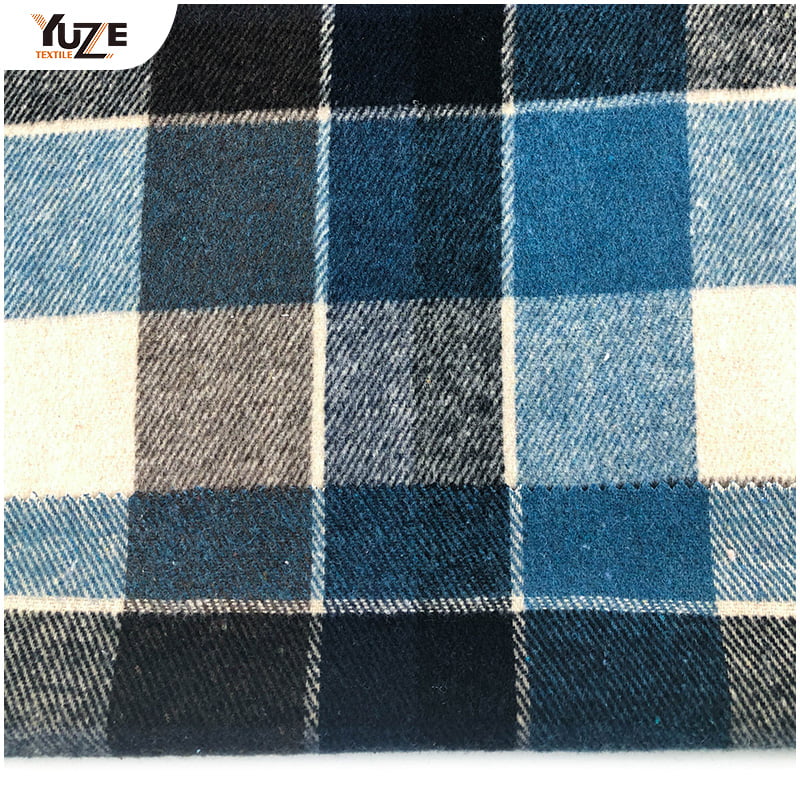 YZW-050074-17 vævet