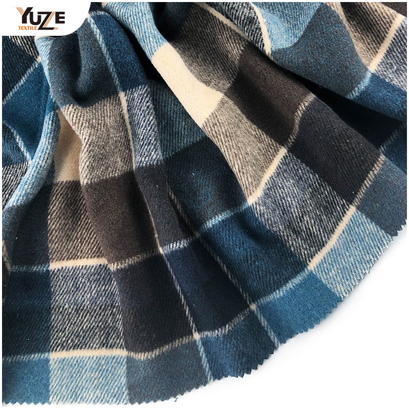 YZW-050074-17 vævet