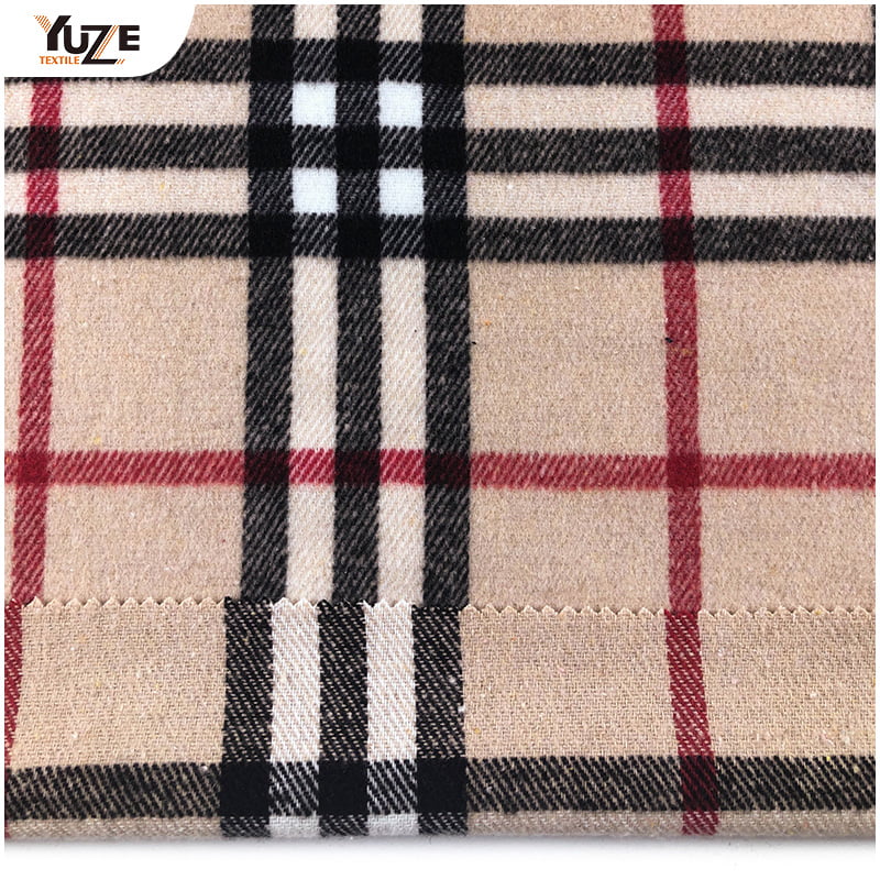 YZW-050074-18 vævet