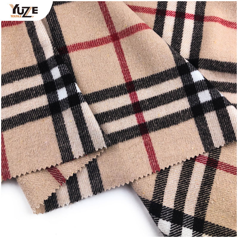 YZW-050074-18 vævet