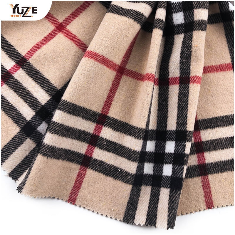 YZW-050074-18 vævet