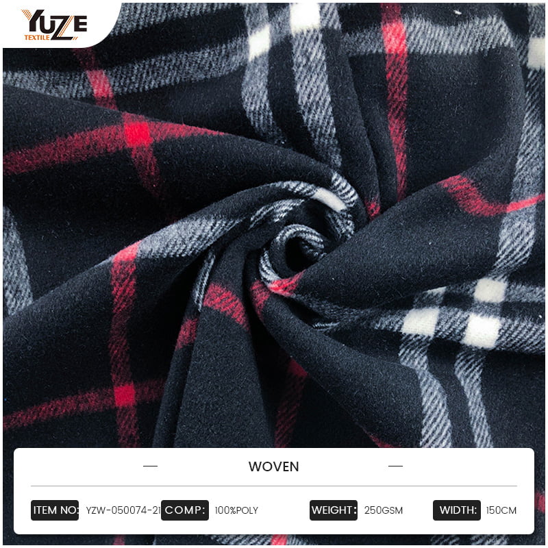 YZW-050074-21 vævet