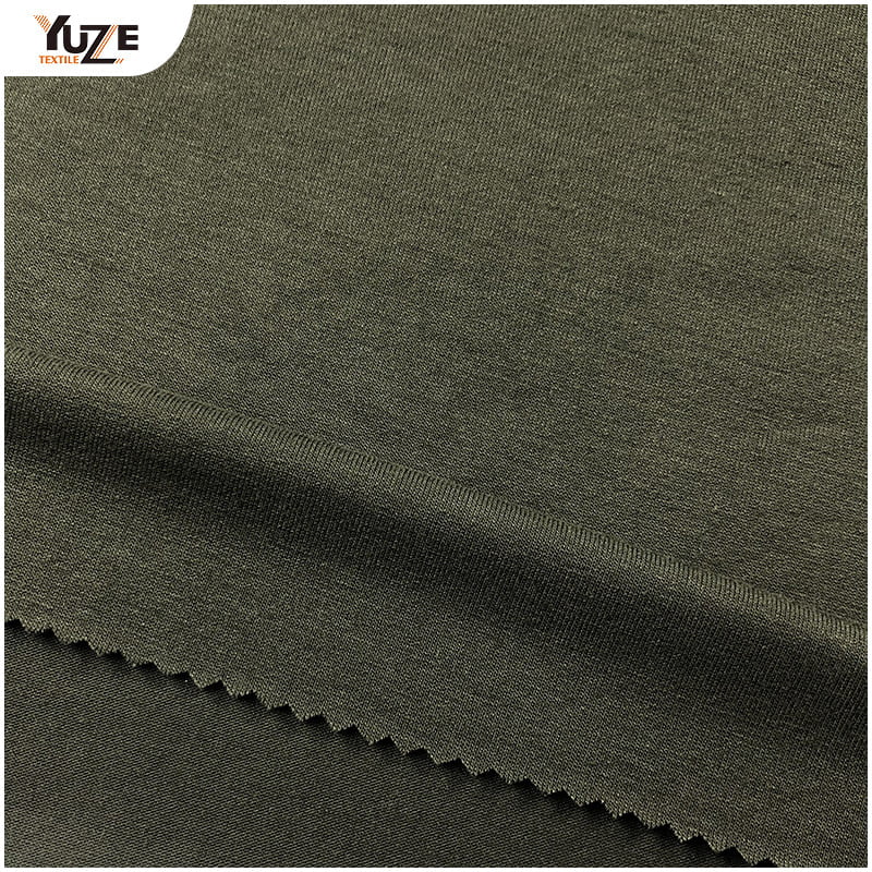 YZK-080289 Rayon Jersey