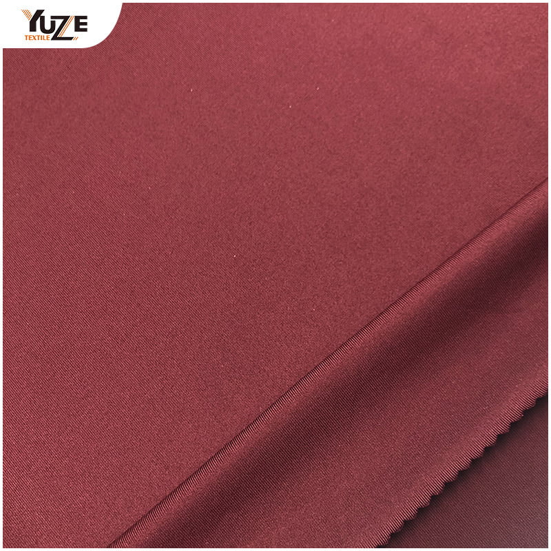 YZK-080294 dty span uden børstet p/d