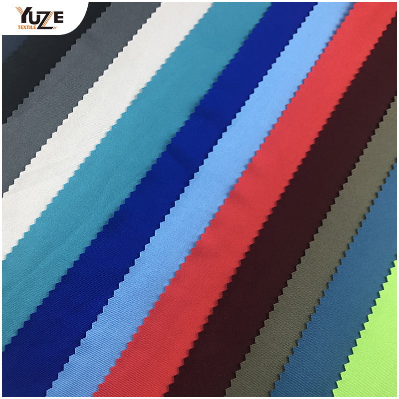 YZK-080294 dty span uden børstet p/d