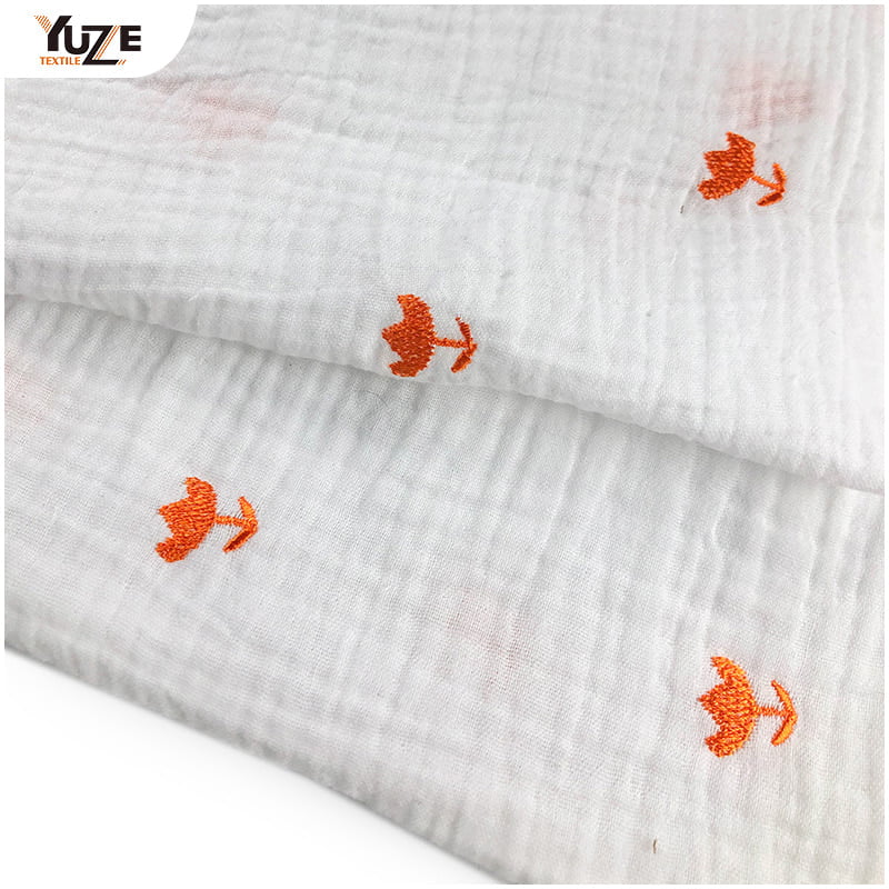 YZW-030149 baby bomuldsbroderi