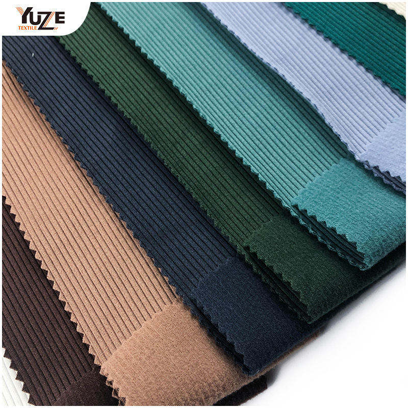 YZK-010281 Rib med børste