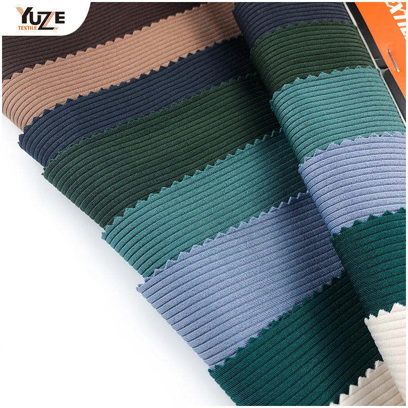 YZK-010281 Rib med børste