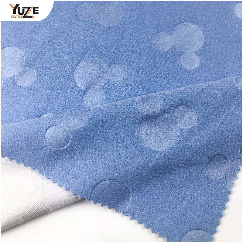 YZK-100111-2 To toner darlon knurling