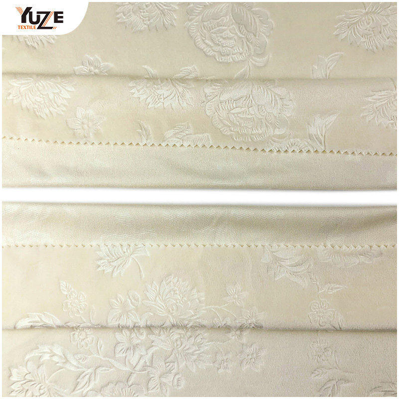 YZK-100112 Super Soft Knurling