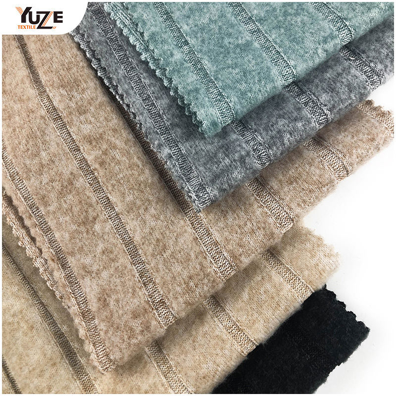 YZK-020340 T/R Rib børstet P/D