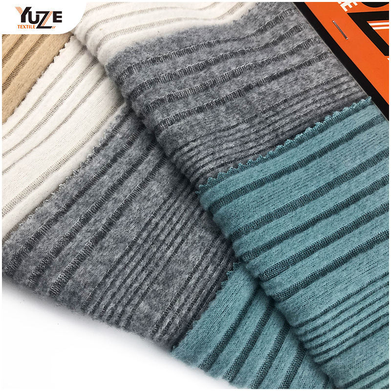 YZK-020343 Uregelmæssig ribbørstet