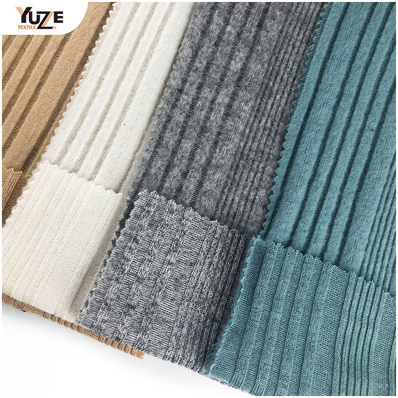 YZK-020343 Uregelmæssig ribbørstet