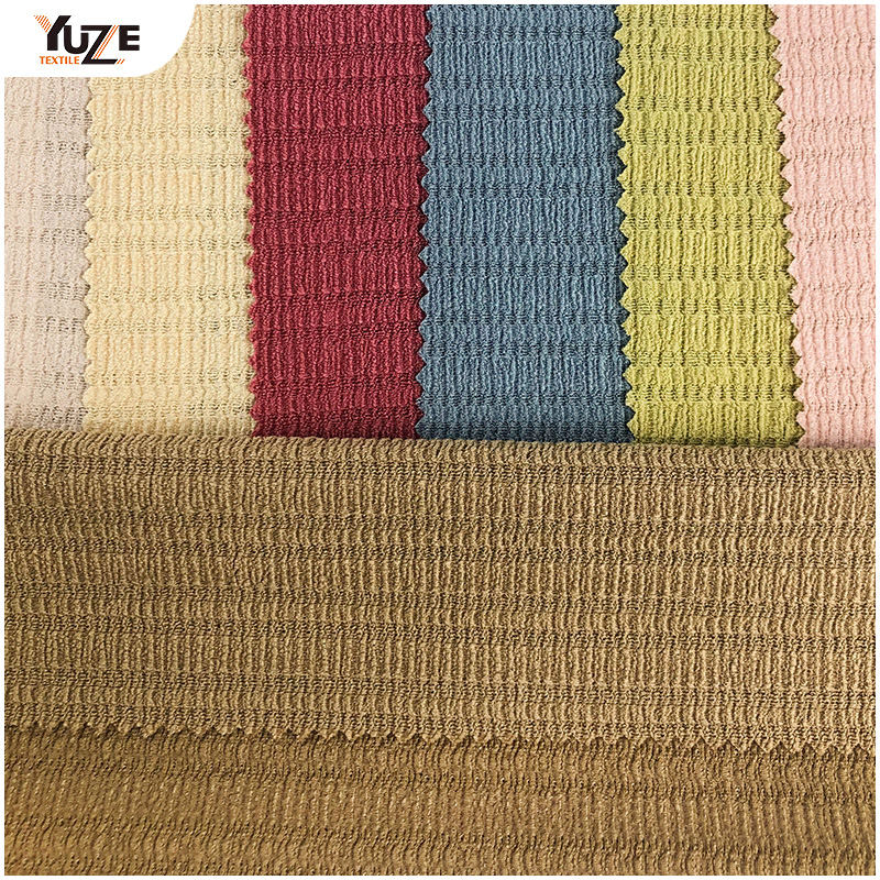 YZK-030415 Crepe Jacq P/D