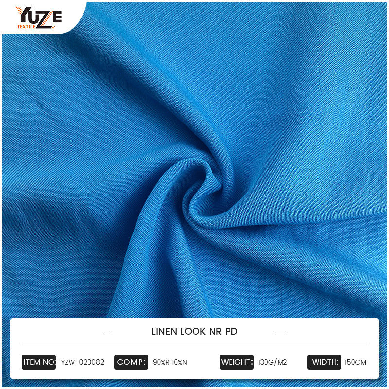 YZW-020082 Linned Look NR PD