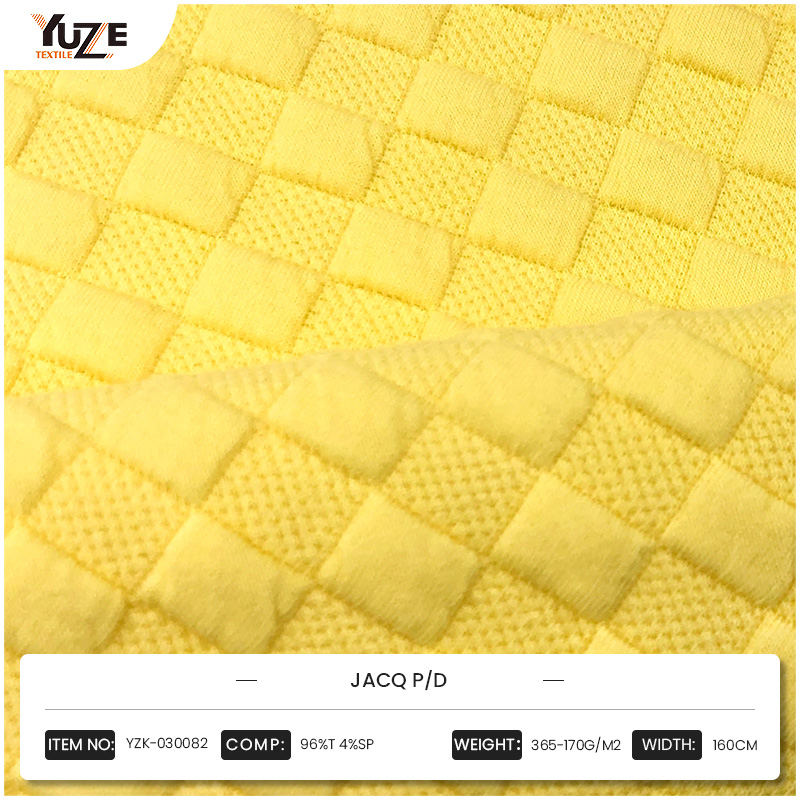 Hvorfor kan YZW-020683 Cotton Poplin-stof blive et 